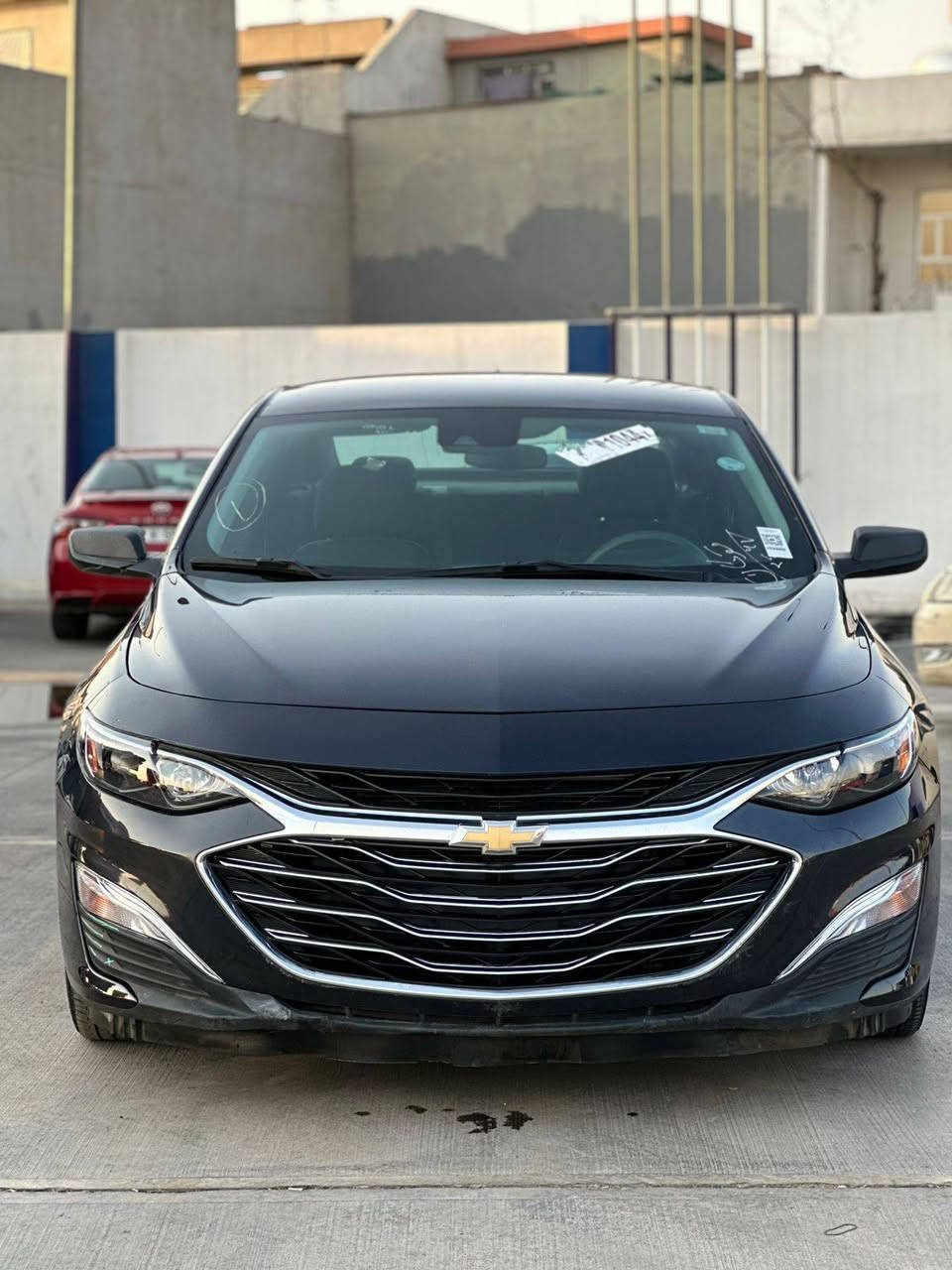 شوفرليت ماليبو2023 ( بدون ايرباك ) لون حبري  حادث جانبي بجم كبس 
دخول جديد رقمتها بيدي رقم اربيل   تحويل وكالة حاضر 

✅ بجم خلف كبس  ( بدون دواخل بدون ايرباك ) موجوده صور الحادث

 ✅رادارات - تحديد مسار - قيادة ذاتية - اوتو بريك- سايد بريك بصمة - بصمة ابواب وتشغيل وجنطة - شاشة كبيرة ( كار بلي واندرويد اوتو وايرليس ) - تحكم ستيرن 4 جهات - وبقية مواصفات الماليبو ..  مشي امريكا 44 الف حاليا 53 فقط 

♦️السيارة جديدة بمعنى الكلمة وبالواقع بعد احلى وكلشي بيها ع وضع الشركة وجاهزة بدون اي نقص بدون مصرف 
سيارة وياها بصمتين 🖲️ منظومة لد شمسي عالي ناصي لايت نهار 

 (صدر گير محرك كهربائيات 100٪؜  )    
📍مكان السيارة بغداد الكرخ 
السعر128 وبيها مجال 
 
‎اي استفسار هذا رقمي

 *********** واتس اب
