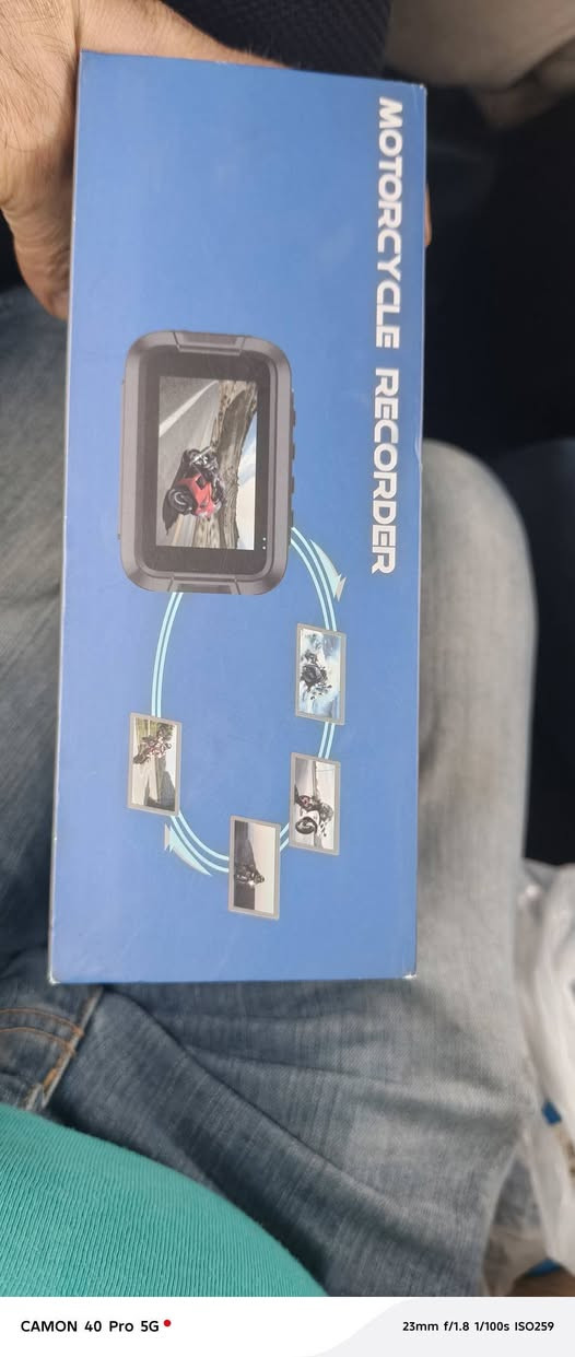 داش كام جديد لوك
فول مواصفات
***********
