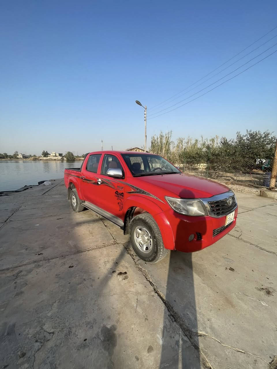 السلام عليكم  بيكم 2014دفع رباعي تماتيك بانزين رقم بغداد بسمي تحويل مباشر رقم انكليزي مكلف بنشر *********** مكان السياره البصره
