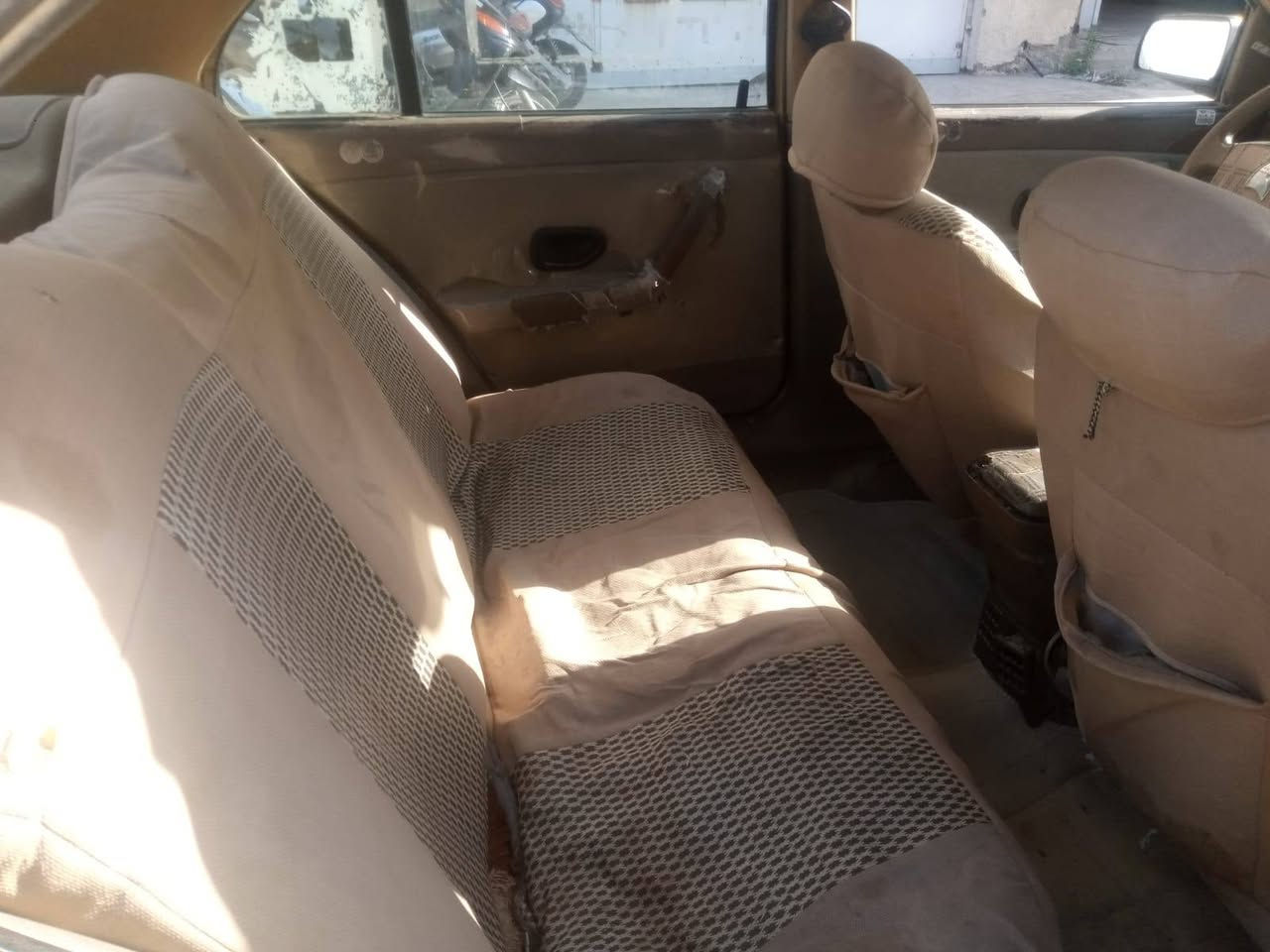 سمند للبيع مديل10 رقم الماني سنويه عضم عاج صاقطه 2019ابيع بس راعي العنوان ناصريه مركز سياره جهزه من كلشي كبل لشارع مال عيشه السعر 17وبيه مجال حك جيه


**إذا كنت صاحب هذا الإعلان وتريد حذفه لأي سبب، رجاءا أرسل رسالة إلى الدعم الفني**