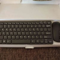 كيبورد • ماوس • طقم