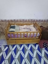 كاروك • ٢ قطع • أثاث أطفال