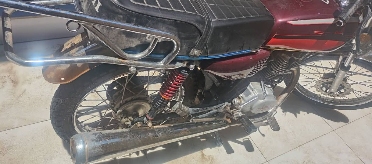 نامه برو 2021 مرقم نكليزي باسمي دبلات اماميه خلفيه جديده تايرات جديده تانكي جديد يرادله شويه ترتيب السعر 900وبيه مجال مكاني نداء خلف مندي زمزم ***********

