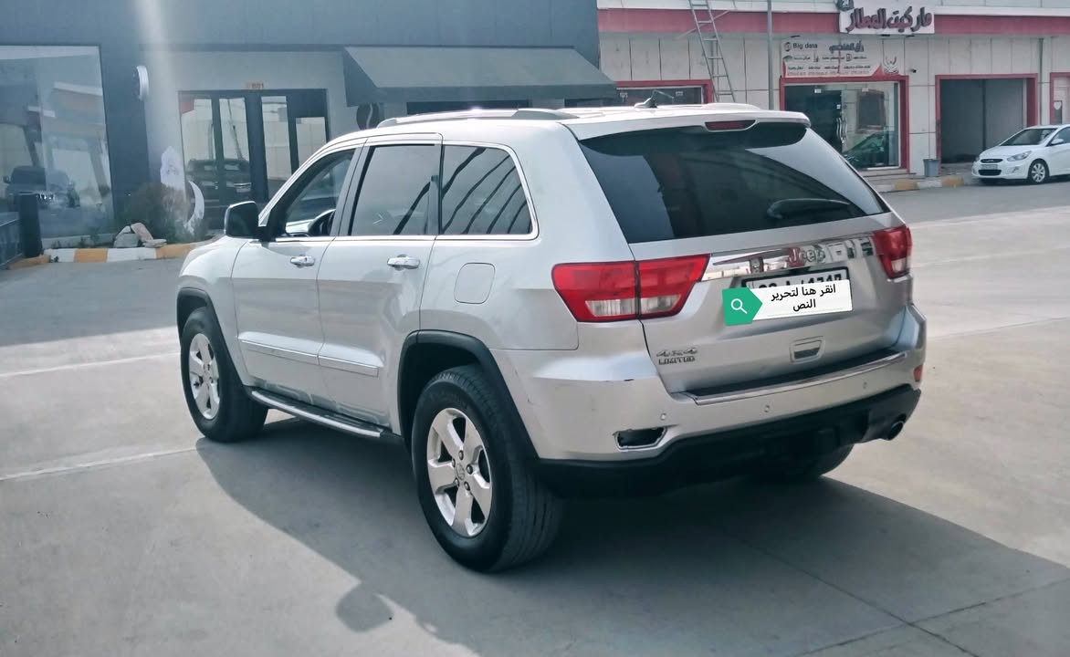 سلام عليكم جيب موديل ٢٠١٣اصل أدوات كص دخول جديد شقل باجات شرط لفحص محرك٣٦٠٠كيرعصالمرقوب كفاله تبريدثلج تخم تايرجديدساره جهزامن كلشي ترايك لبصرا سياره فول مواصفات كامرادوارا حساس خلفي رادارمامي تشقيل عنبعد سياره مال جناي سعر٧٠ وبيهامجال لطيبين ***********
