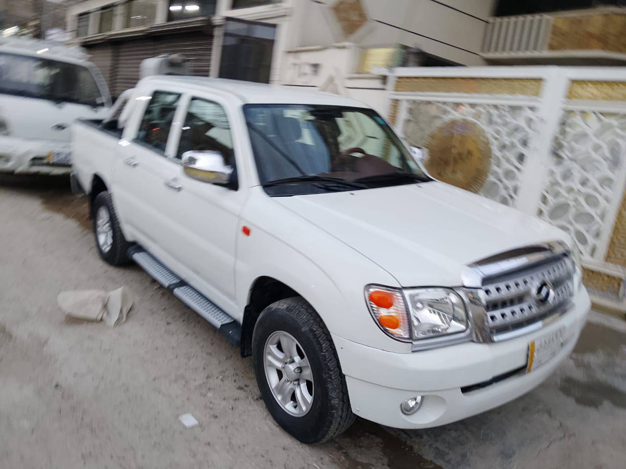 سلام عليكم شيري كراند تايكر نضيفه حيل ماشيه 63 وجاهزه على اخر حبايه بيها صبغ بابجاملغ مال صدر مو هواي السياره موديل 17 للبيع او مراوس السعر 72 مكاني بغداد الحريه *********** للبيع او مراوس بسياره حديثه وانطي فرق بغداد, العراق
