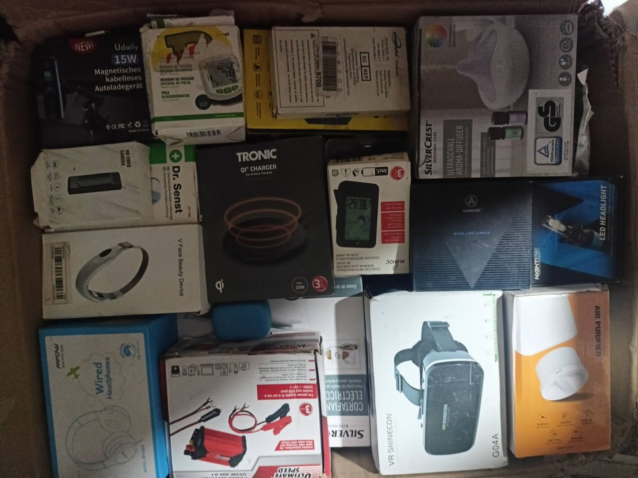 سعر الكيلو 10 عشرة الف


**إذا كنت صاحب هذا الإعلان وتريد حذفه لأي سبب، رجاءا أرسل رسالة إلى الدعم الفني**