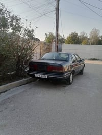 دايو برنس رقم بغداد دولي لسياره بلاديه كير عادي مكان بغداد لزعفرانية 0...