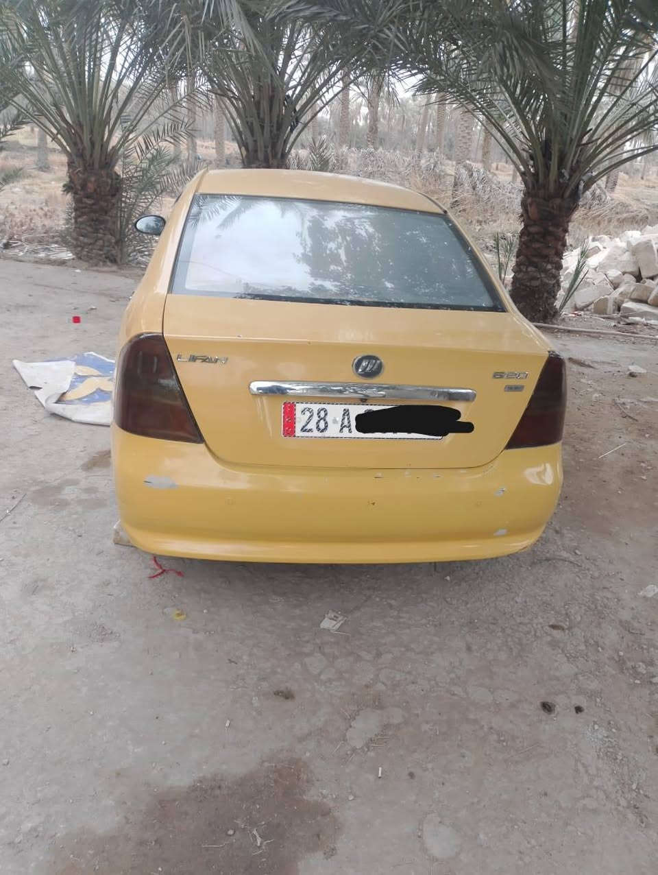 السلام عليكم للبيع ليفان ٢٠١٠ رقم نجف
مكينه كورلا كيرر عادي جدد
  كهربائيات شغاله

حداديه جديده

تخم تاير نضيف

تبريد بس لكمبريسر بي ضعف

لسعر ٣٦ وبيه مجال مكان ديوانيه قضاء الشاميه ***********
