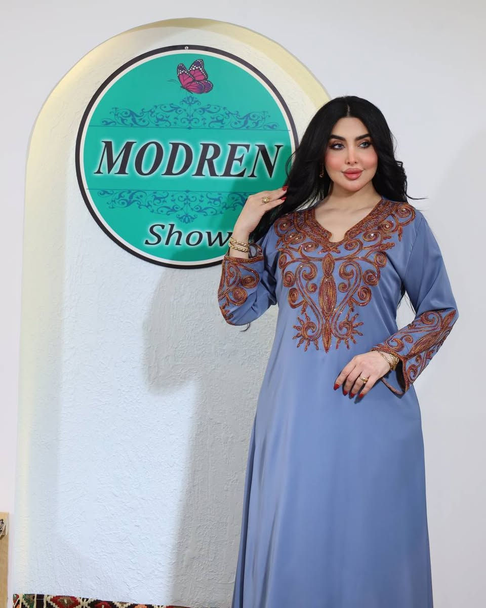 دراعه خامه مارينا
القياسات Lxl2xl 
السعر 165

للتواصل والاستفسار :***********

https://t.me/llmissh
