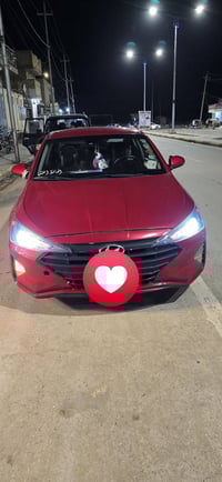 النترا • ٢٠٢٠ • حادث بنيد