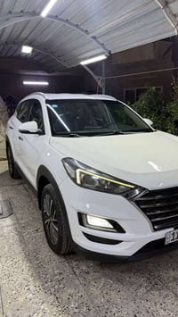 للبيع توكسان 2020 خليجي ✅  سعرها ادخل ع رابط https://t.me/carssofiraq/...