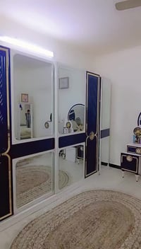 غرفة تركي • أضرار بسيطة • حي الجهاد