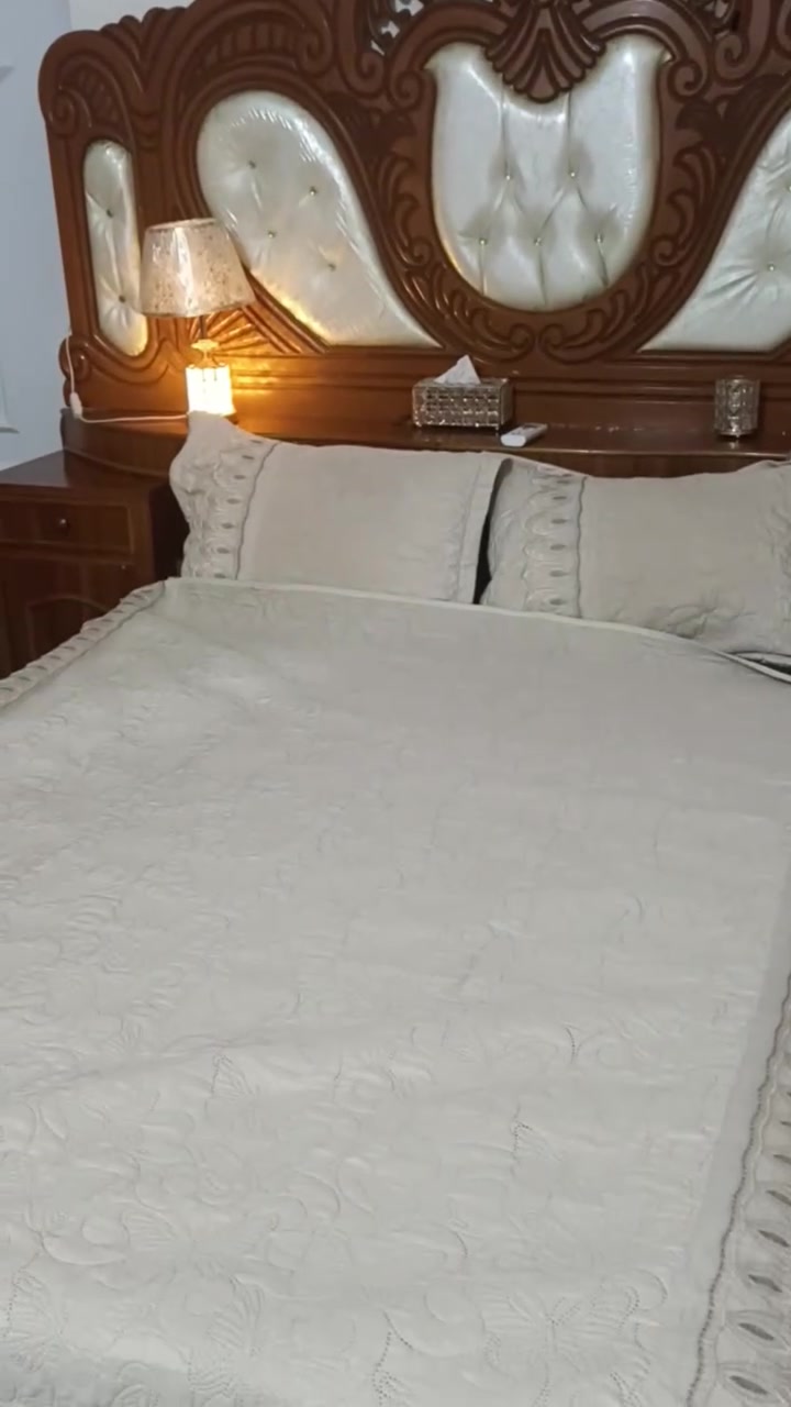 السلام عليكم للبيع غرفه نوم صاج عراقي مكانها بغداد الدوره للاتصال على الرقم ***********

