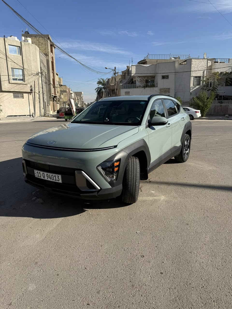 السلام عليكم كونا 2024 sel للبيع حادثة موجود بالصور قطعه وحده صبغ بدون دواخل ماشية 19 الف كيلو مكاني بغداد حي القاهرة الثانية 
***********
