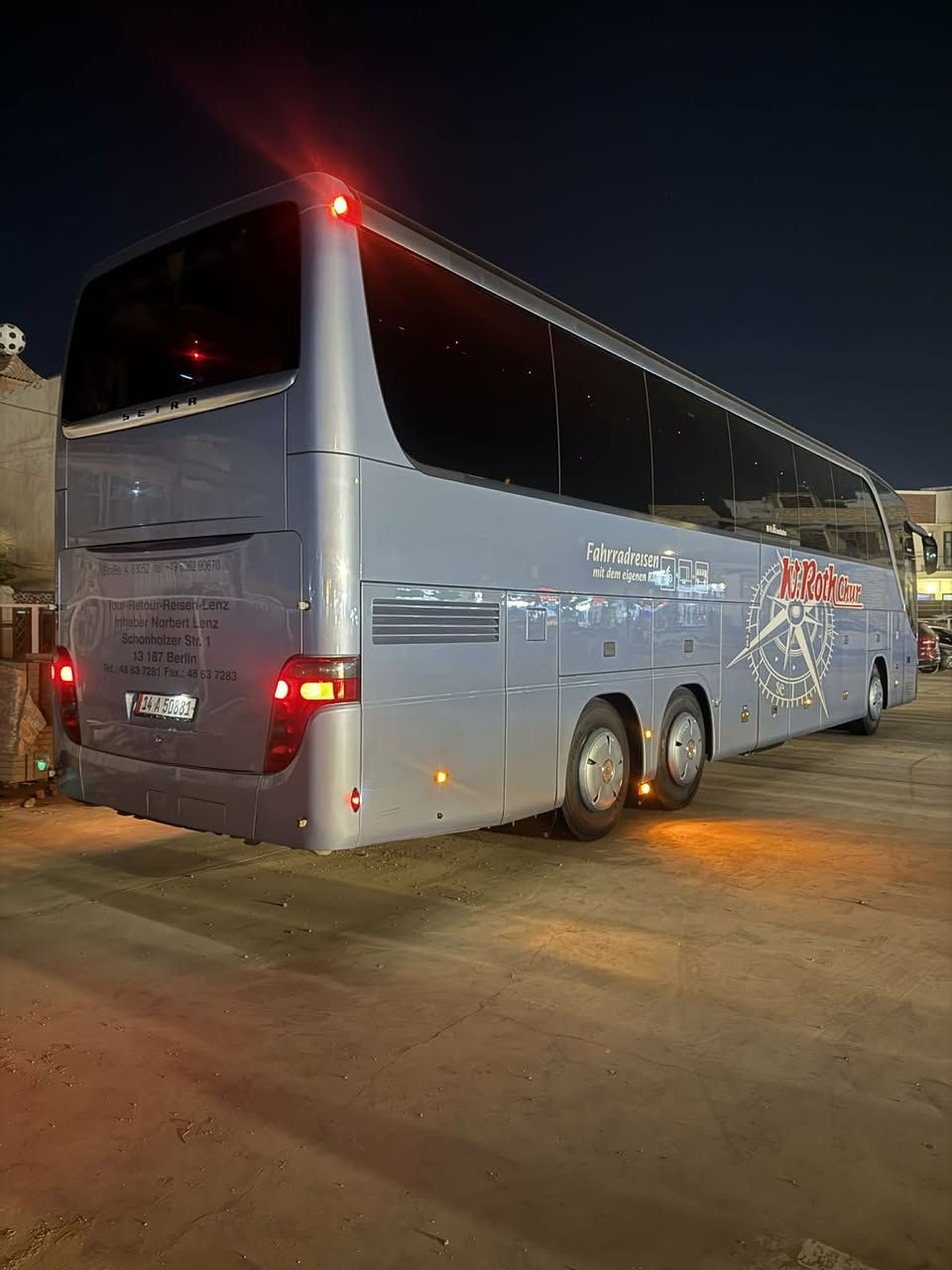 👈⭕💠💠على بركــــة اللـــــــــه💠💠⭕
👈تعـــــلن👉

🕌حملة دمعة رقيه (ع)لزيارة العتبات المقدسه🕌

🎊🎊🎊 🎊🎊🎊

🎊زياره الى الامام الكاظم عليه السلام (ع) 🎊

       ⭕ بغداد يوم الاثنين ثالث يوم العيد ⭕

🔶

 

⏪⏪النفر10⏩⏩

🛡🛡🛡🛡🛡🛡🛡🛡🛡🛡🛡🛡🛡

⭕سيكون موعد الانطلاقة 

  ⭕ الساعه 5:00 صباحا

👈👈👈التجمع شارع التجاري قرب مول السنيه 👉👉                 

                                              

🔴 الحجز عبر الواتساب ***********
