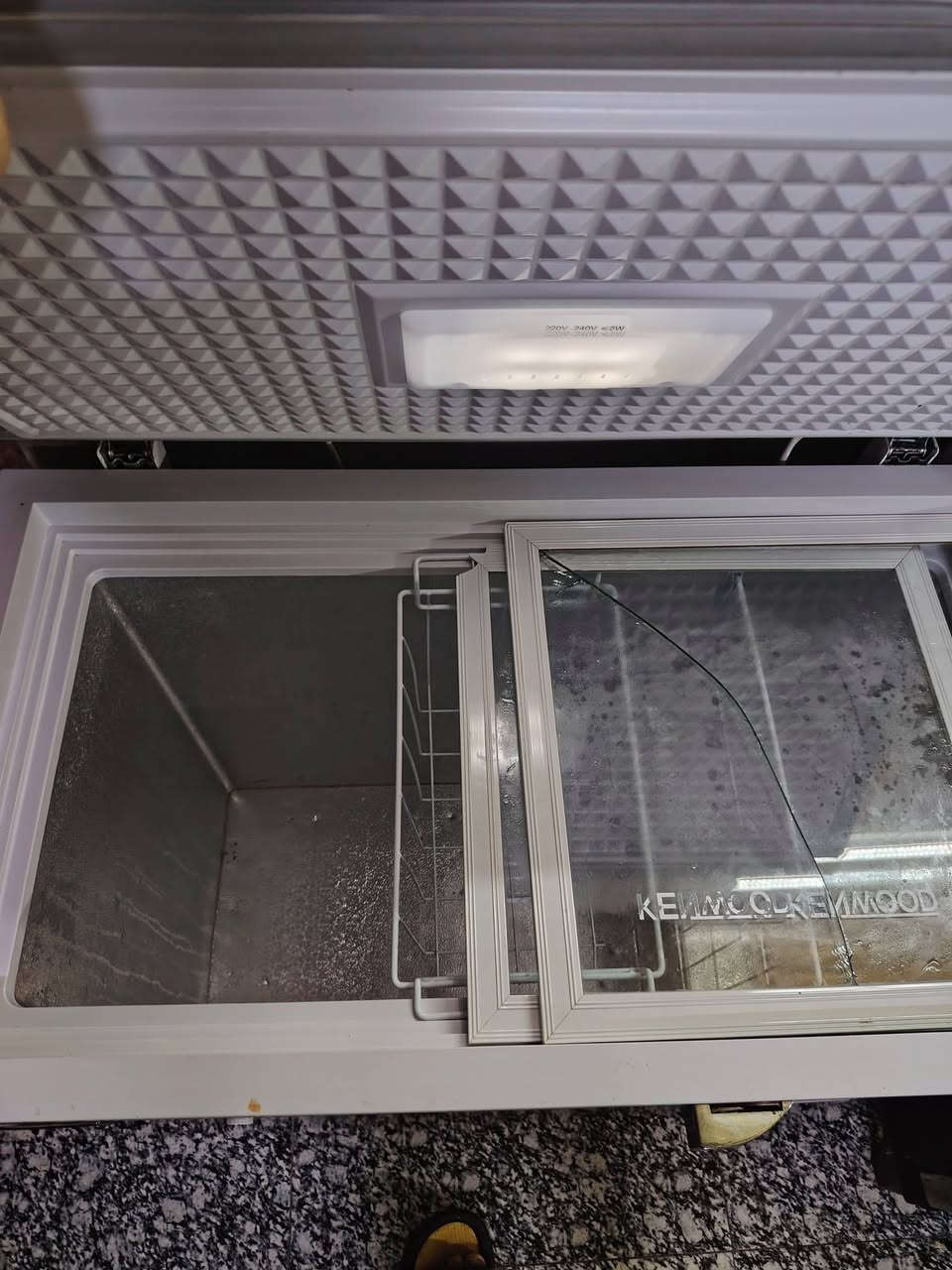 مجمده للبيع شرط اخت الجديده تجميد ثلج السعر ٣٠٠ الف العنوان تكريت


**إذا كنت صاحب هذا الإعلان وتريد حذفه لأي سبب، رجاءا أرسل رسالة إلى الدعم الفني**