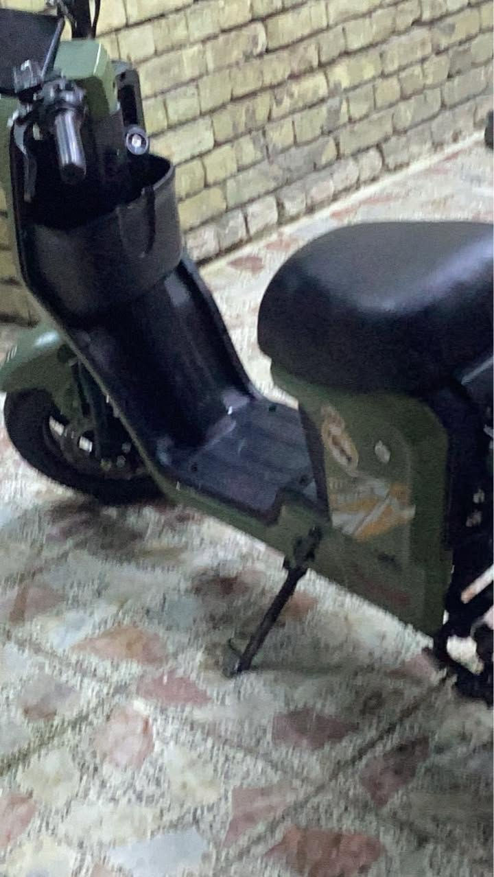 درجة R9بطارية جديدالسعره300بيه مجال المكان مدينة الصدر


**إذا كنت صاحب هذا الإعلان وتريد حذفه لأي سبب، رجاءا أرسل رسالة إلى الدعم الفني**