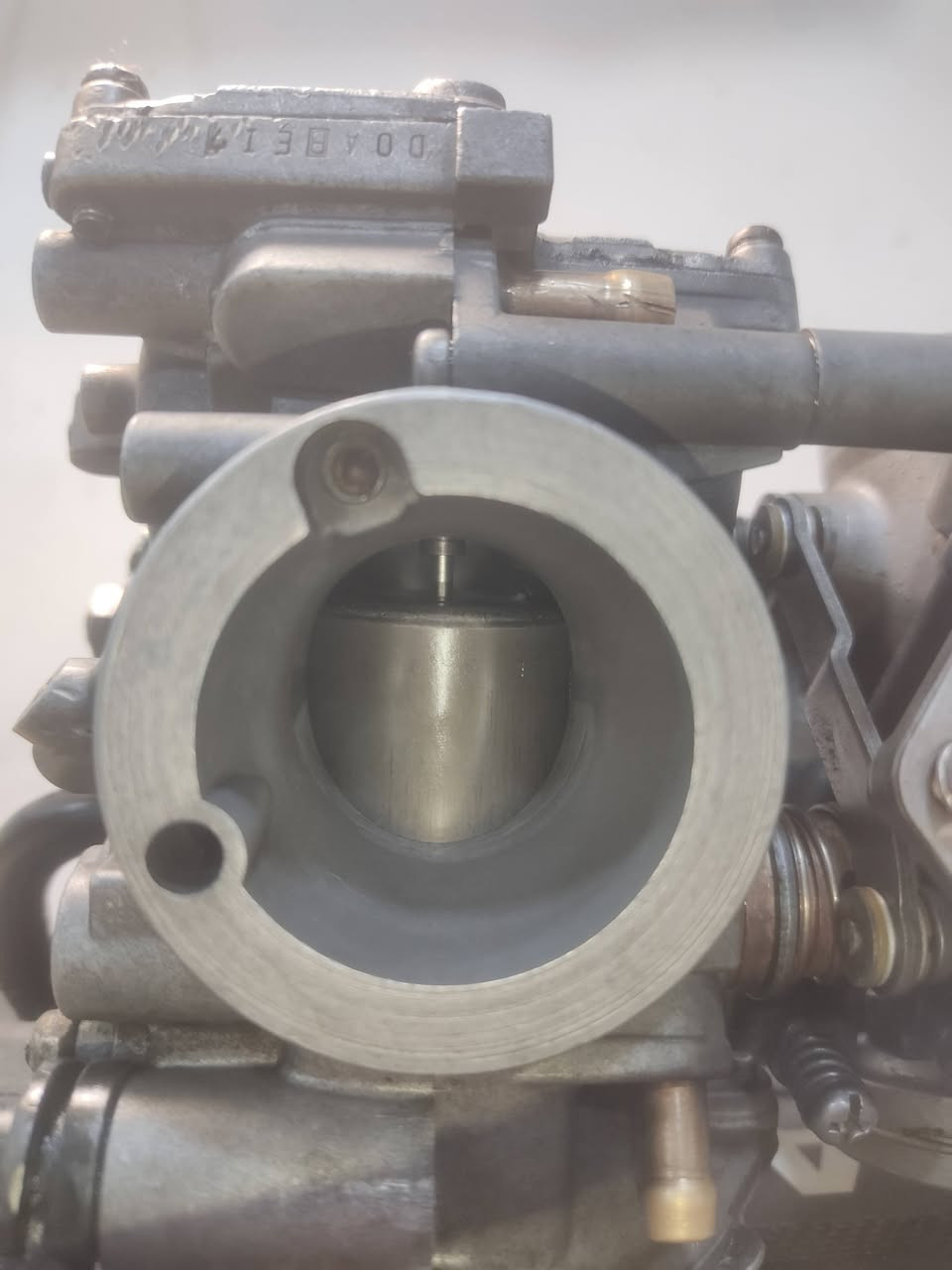 كابريتر هوندا شادو
شرط على الشغل نضيف كلش وسعره جوه السوك 50 الف فقط  (بسعر تنضيف كابريتر )


**إذا كنت صاحب هذا الإعلان وتريد حذفه لأي سبب، رجاءا أرسل رسالة إلى الدعم الفني**