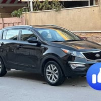 اللهم صل على محمد وآل محمد ➖ للبيع فقط سبورتج 2016 وارد امريكي 👉  ➖ نظ...