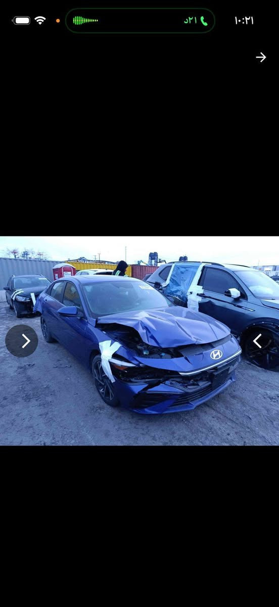 السلام عليكم
*النترا 2024 SEL*
السيارة فول *بصمه* *فتحة*
السعر 79 $ مطروح في الإمارات بدون تصليح 
السعر 108 $ مصلح وجاهز واصل ميناء بدون كمرك
السعر 135 $ مصلح ومرقم واصل البيتك
20 يوم وتنزل بالامارات 🚩

*الحجز نص فاتورة* 

للاستفسار *********** ميثم 📞

جروب واتساب لتجاره السيارات من دبي وامريكا ❤️👇
https://chat.whatsapp.com/LUw4zLBkGprJkS4f8Ne2We?mode=ac_t
