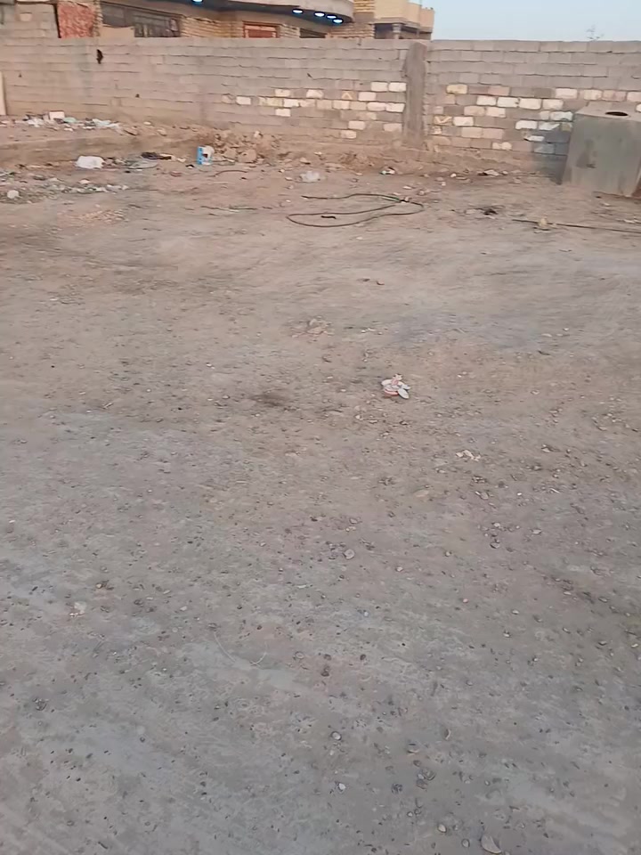 سلام عليكم قطع ارض يل بيع شعله دوانم لمساحه ١٠٠ ستفسار ***********
