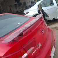 سبايدر فورتي • تك باب بلادي • اصلي