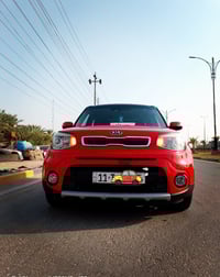 سول • ٢٠١٦ • حادث جنطة