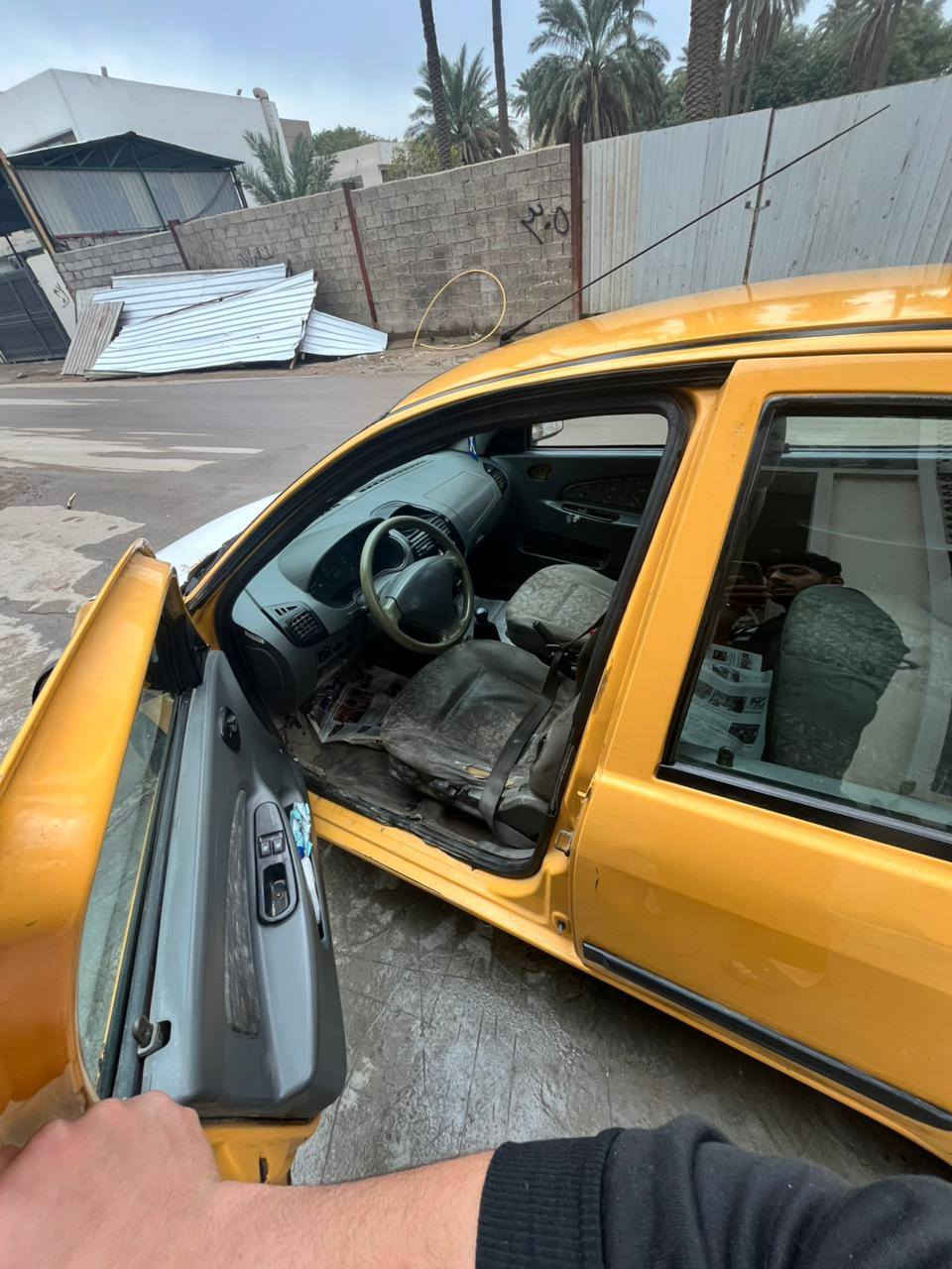 طيبة موديل 2015)هاتف غير متواجد على الفيس هاتف صاحب السيارة***********
