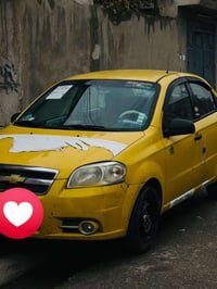 أڤيو 2011تكسي رقم بغداد توماتيك مؤسسة جام كهرب طخم جديد تاير جديد   مح...