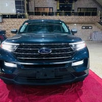 اكسبلورر XLT • ٢.٣ تيربو • بدون ايرباك