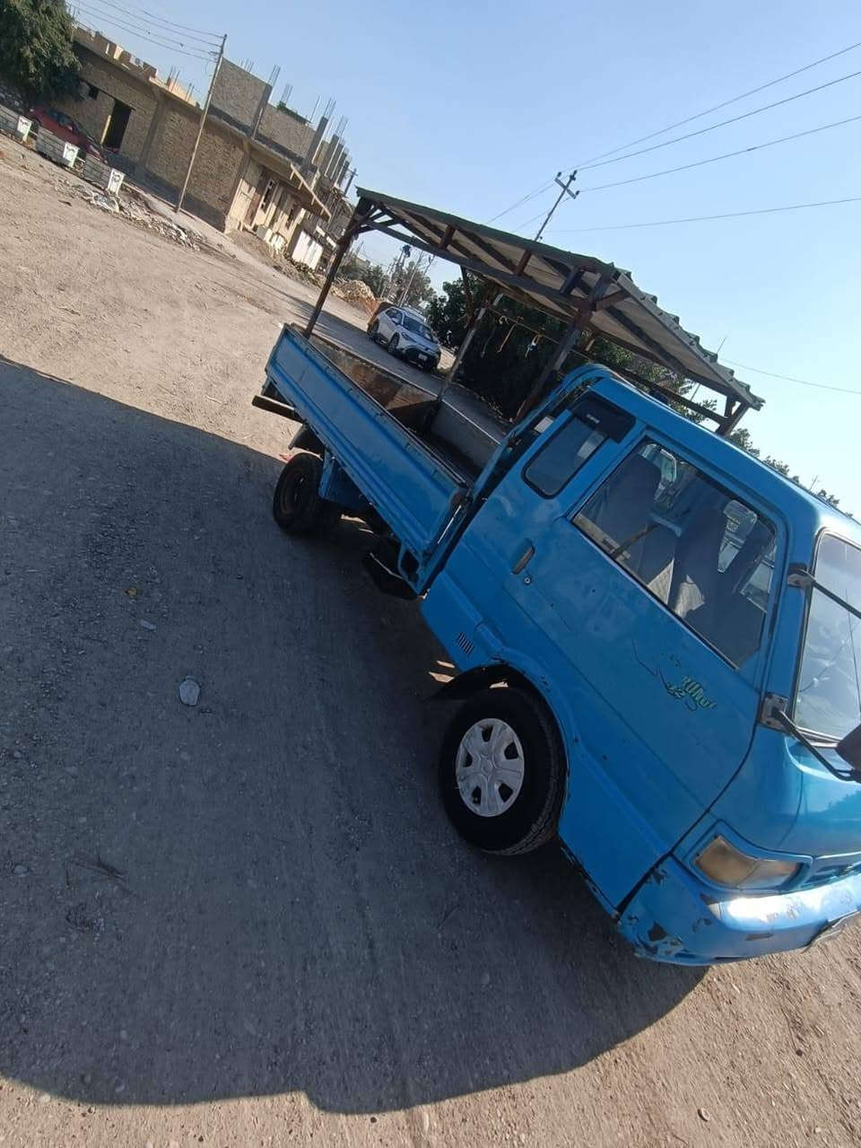 سلام عليكم اخوان كيه كمل زركه موديل 96
7جنكال كير مكينه مكفولات تخم تاير باتري وتايرات جديد
سنويه نكليزي تسقط 2003
سعر 65بيها مجال بسيط
تواصل ***********سياره نظيفه بلعافيه لياخذها
