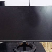 اكس بوكس S • شاشة ASUS 24 • 165Hz IPS