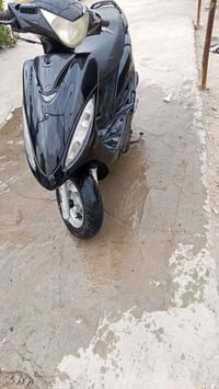 كامكو • دراجة • نجف حي الانصار