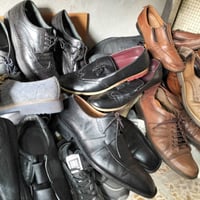 أحذية رسمية • أصلية • الموصل التحرير