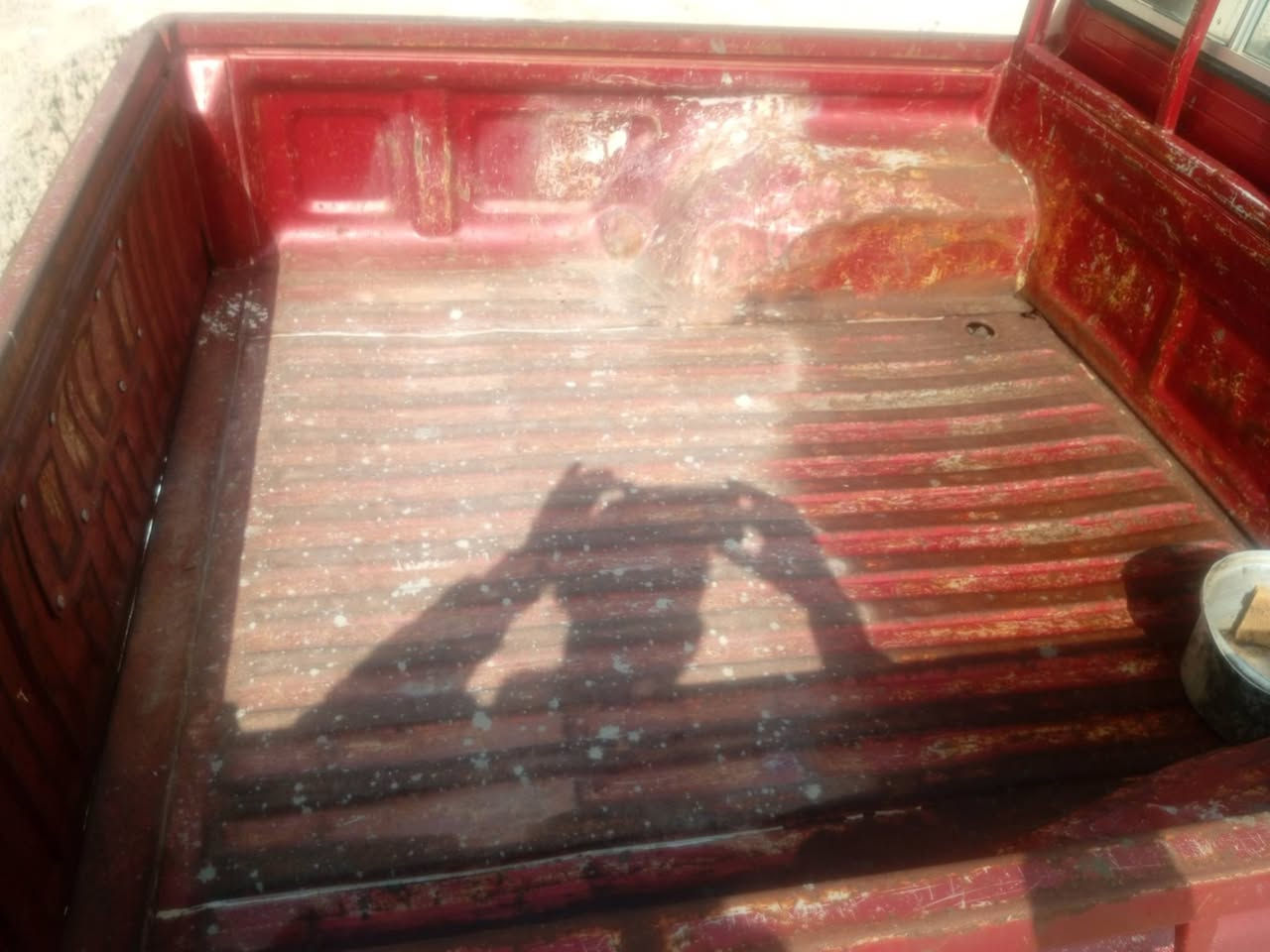 السلام عليكم بيكم مزاد ادوات موديل 93 السيارة شغاله گير محرك شاصي كفالة العنوان كوت للاستفسار الاتصال:: ***********
