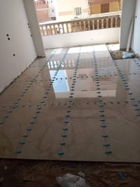 كادر سيراميك • بغداد • شغل درجة أولى