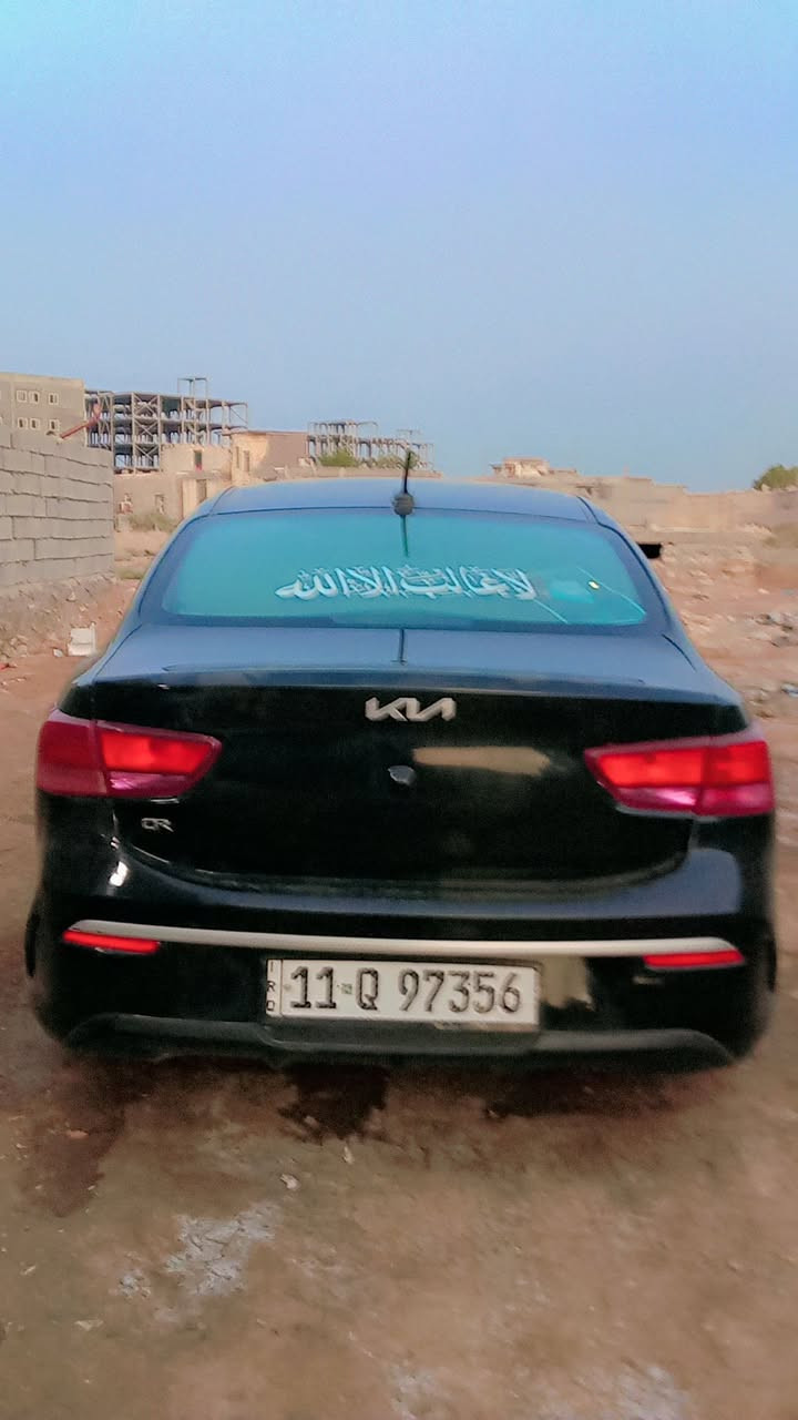 سلام عليكم كيا ريو موديل ،22 امريكي حادث جاملغ بنيد سياره خير من الله تخم تاير جديد حداديه جديده داخل كارتون سياره نضيفه حيل وجديده محرك ،،1600 ست نمر للبيع او مراوس بلنتر فقط سعر ،108 سياره مصبوغه عام حاولت اسويهء تكسي وماصارت ورجعتهء سوده هاذه سبب صبغ العام


**إذا كنت صاحب هذا الإعلان وتريد حذفه لأي سبب، رجاءا أرسل رسالة إلى الدعم الفني**