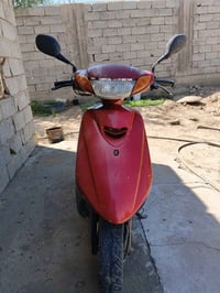 دراجه جوك للبيع كلها شغاله سلف هندر اشاير هورن كهربائيات كلها شغاله فق...