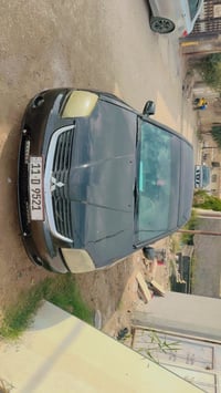 جالنت • ٢٠٠٦ • خبط خلفي