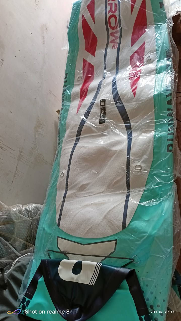 پادل run wave طول 335 ×84 سم  كامل ملحقات شی كلش راقی وجمیل


**إذا كنت صاحب هذا الإعلان وتريد حذفه لأي سبب، رجاءا أرسل رسالة إلى الدعم الفني**