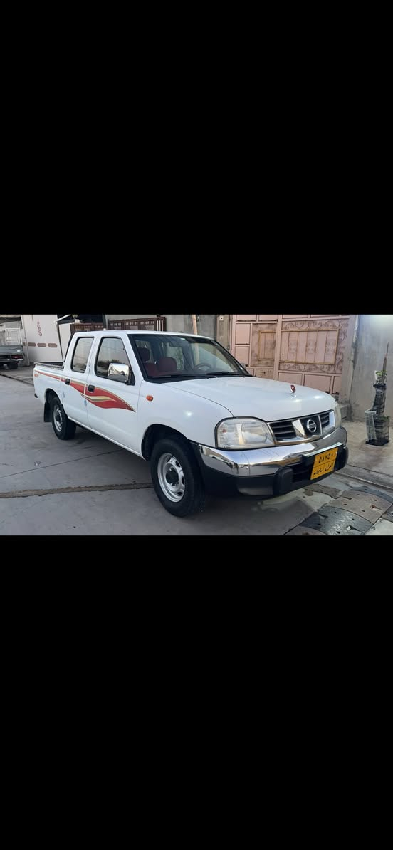 للبيع بيكب نيسان 2011بيها صبغ نص باب امامي سكن مع شويه تعديل بارد جملغ سكن خلفي شرط محرك كير مامفتوح سيارا غاز بنزين رقم صاحب السياره

‭0770 425 2280‬

‭0771 578 9031‬
