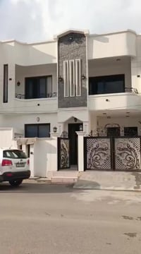 طابو صرف ملكي • بناء ٢٠٢٥ • حي الحجاج