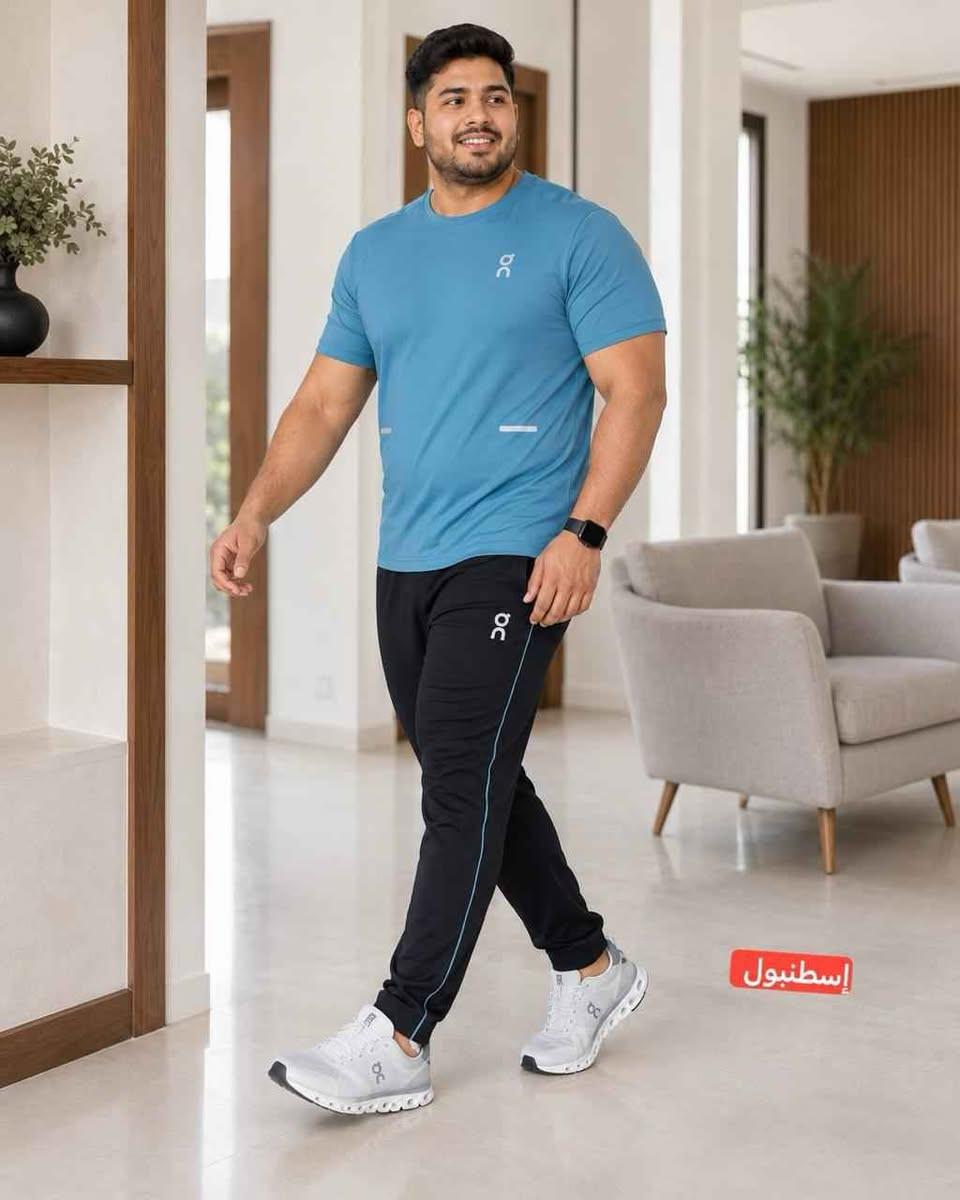 ✅كمية محدودة فهاد الموديل 👏🏻👏🏻
Thaill L XL XXL 
Prix 
متوفررررررر بكمية قليلة ✅
Soso الدار البيضاء, المغرب


**إذا كنت صاحب هذا الإعلان وتريد حذفه لأي سبب، رجاءا أرسل رسالة إلى الدعم الفني**