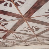 سقف ثانوي 5×5 للبيع مناسب 07825880388