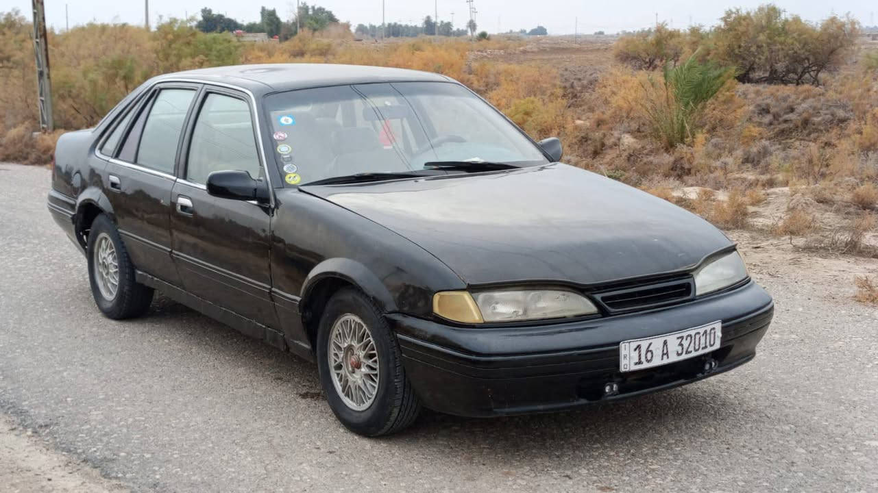 السلام عليكم للبيع برنس موديل 1993كير ومكينة كفالة كير عادي تخم تاير جديد كهربائيات كلة شغالة حدادية جديده باتري جديد سياره جاهزة مال جناي رقم انكليزي جديد سنوية مجدده لل 30
السعر المطلوب 25 المكان واسط قضاءالنعمانية للاتصال 
***********
