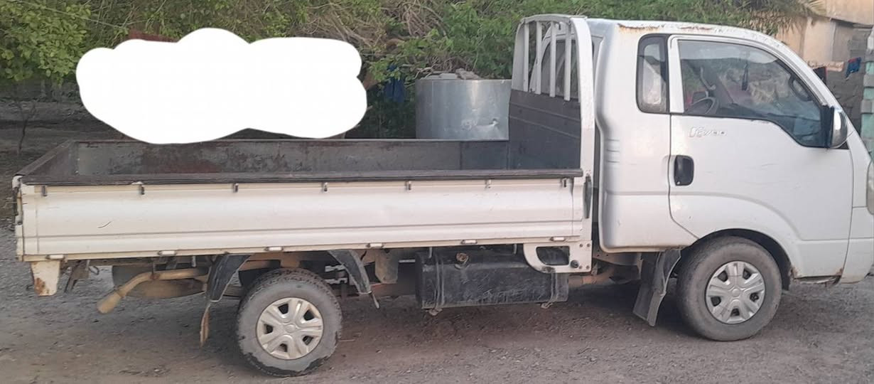 كيا للبيع 2007
***********
***********
