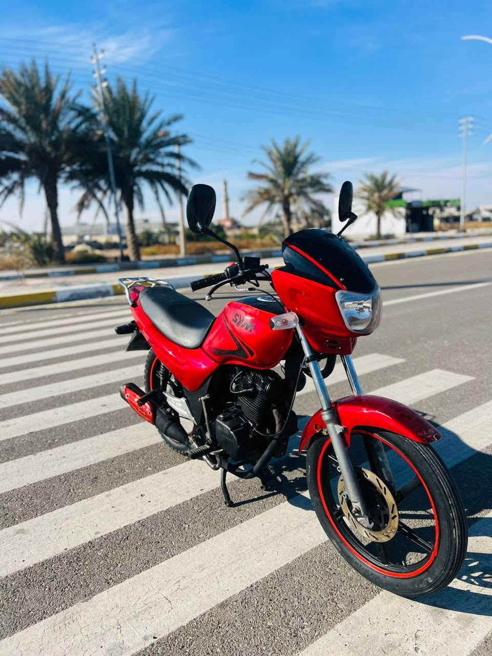 دراجه سايم للبيع موديل،2014
مكمرك، ***********مكلف بلنشر
