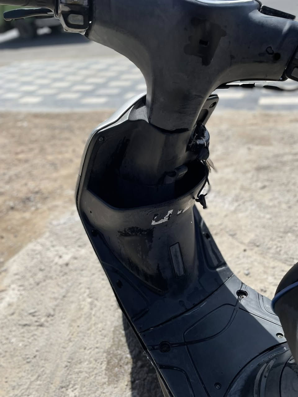 ‏سلام عليكم دراجة جديدة ما عدلة للبيع
‭0774 822 8675‬
