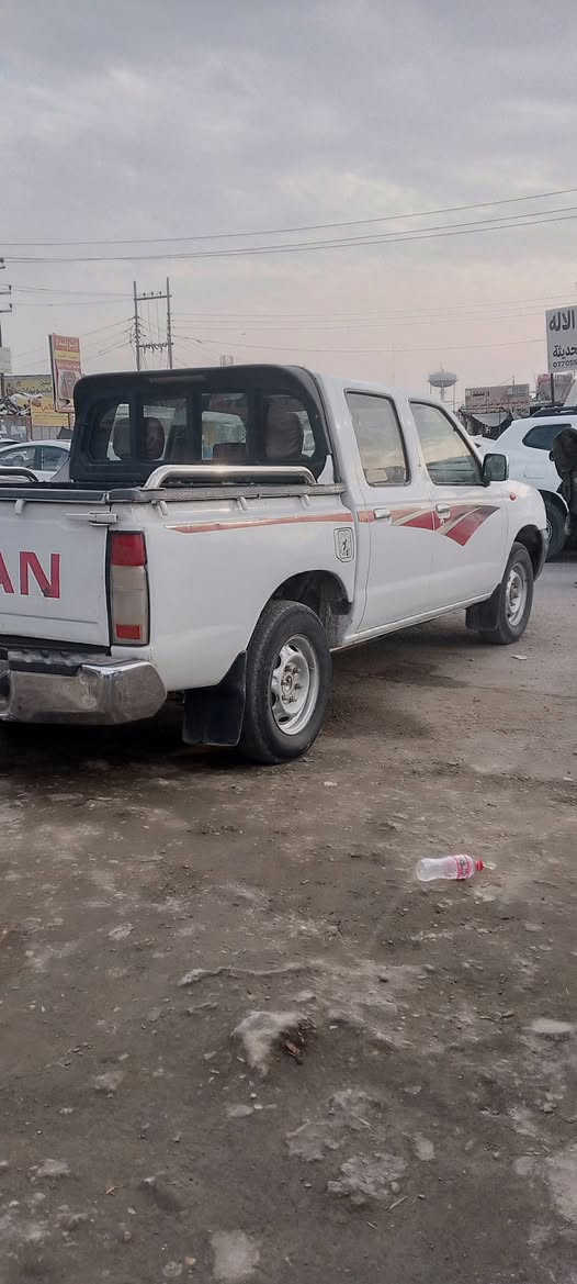 السلام عليكم سياره نيسان موديل 13مكفوله تجي وتشوف بعينك مكاني ميسان ابو رمانه الشراي  يتصل على الرقم *********** خادم لطيبين
