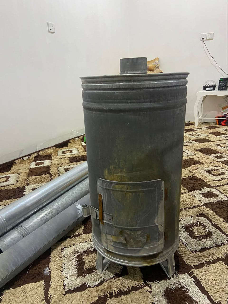 سۆپەی دار هەموو شتەکی لەگەڵە یەک جار بەکارهاتوە ٤٠ هەزار هەولێر Singapore


**إذا كنت صاحب هذا الإعلان وتريد حذفه لأي سبب، رجاءا أرسل رسالة إلى الدعم الفني**